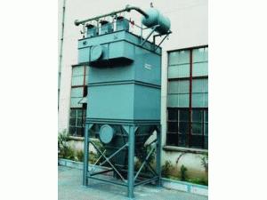 供应LCPM-GS/A型侧喷低脉冲袋除尘器